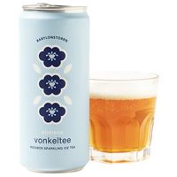 Babylonstoren Vonkeltee Rooibos - Single 300ml